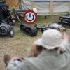 Sfeerfoto Oerol 2010 - zondag 20 juni
