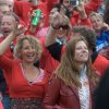 Sfeerfoto Oerol 2010 - zondag 20 juni