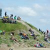 Sfeerfoto Oerol 2010 - zondag 20 juni