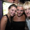 Sfeerfoto Sziget 2009 - treinreis