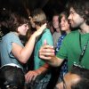 Foto Sziget 2009 - treinreis
