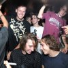 Foto Sziget 2009 - treinreis