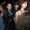 Foto Sziget 2009 - treinreis