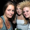 Foto Sziget 2009 - treinreis