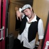 Foto Sziget 2009 - treinreis