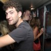 Foto Sziget 2009 - treinreis