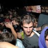 Foto Sziget 2009 - treinreis