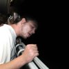 Foto Sziget 2009 - treinreis