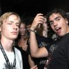 Foto Sziget 2009 - treinreis