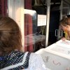 Foto Sziget 2009 - treinreis