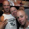 Foto Sziget 2009 - treinreis