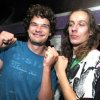 Foto Sziget 2009 - treinreis