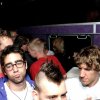 Foto Sziget 2009 - treinreis