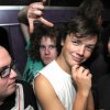 Foto Sziget 2009 - treinreis