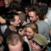 Foto Sziget 2009 - treinreis