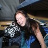 Foto Sziget 2009 - treinreis