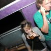 Foto Sziget 2009 - treinreis