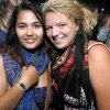 Foto Sziget 2009 - treinreis
