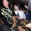 Foto Sziget 2009 - treinreis