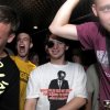 Foto Sziget 2009 - treinreis
