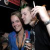 Foto Sziget 2009 - treinreis