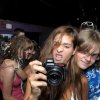 Foto Sziget 2009 - treinreis
