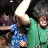 Foto Sziget 2009 - treinreis