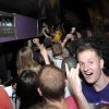 Foto Sziget 2009 - treinreis