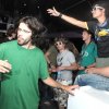 Foto Sziget 2009 - treinreis