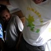 Sfeerfoto Sziget 2009 - treinreis