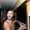 Foto Sziget 2009 - treinreis