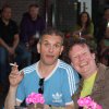 Sfeerfoto Haags Pop Podium LIVE 2010 - zaterdag 26 juni