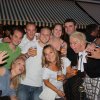 Sfeerfoto Haags Pop Podium LIVE 2010 - zaterdag 26 juni