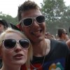 Foto Werfpop 2010