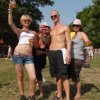 Foto Werfpop 2010