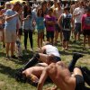 Sfeerfoto Werfpop 2010