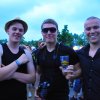 Foto Summerjam 2010 - zondag 4 juli