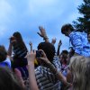 Foto Summerjam 2010 - zondag 4 juli