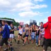 Foto Dour Festival - donderdag 15 juli 2010