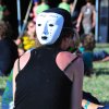 Foto Dour Festival - donderdag 15 juli 2010