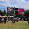 Foto Dour Festival - donderdag 15 juli 2010