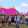Foto Dour Festival - donderdag 15 juli 2010