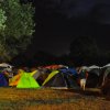 Foto Dour Festival - donderdag 15 juli 2010