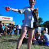 Foto Dour Festival - donderdag 15 juli 2010