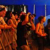 Foto Dour Festival - donderdag 15 juli 2010
