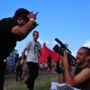 Foto Dour Festival - donderdag 15 juli 2010