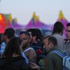 Foto Dour Festival - donderdag 15 juli 2010