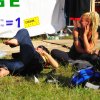 Foto Dour Festival - donderdag 15 juli 2010