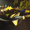 Foto Dour Festival - donderdag 15 juli 2010
