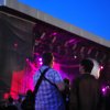 Foto Dour Festival - donderdag 15 juli 2010